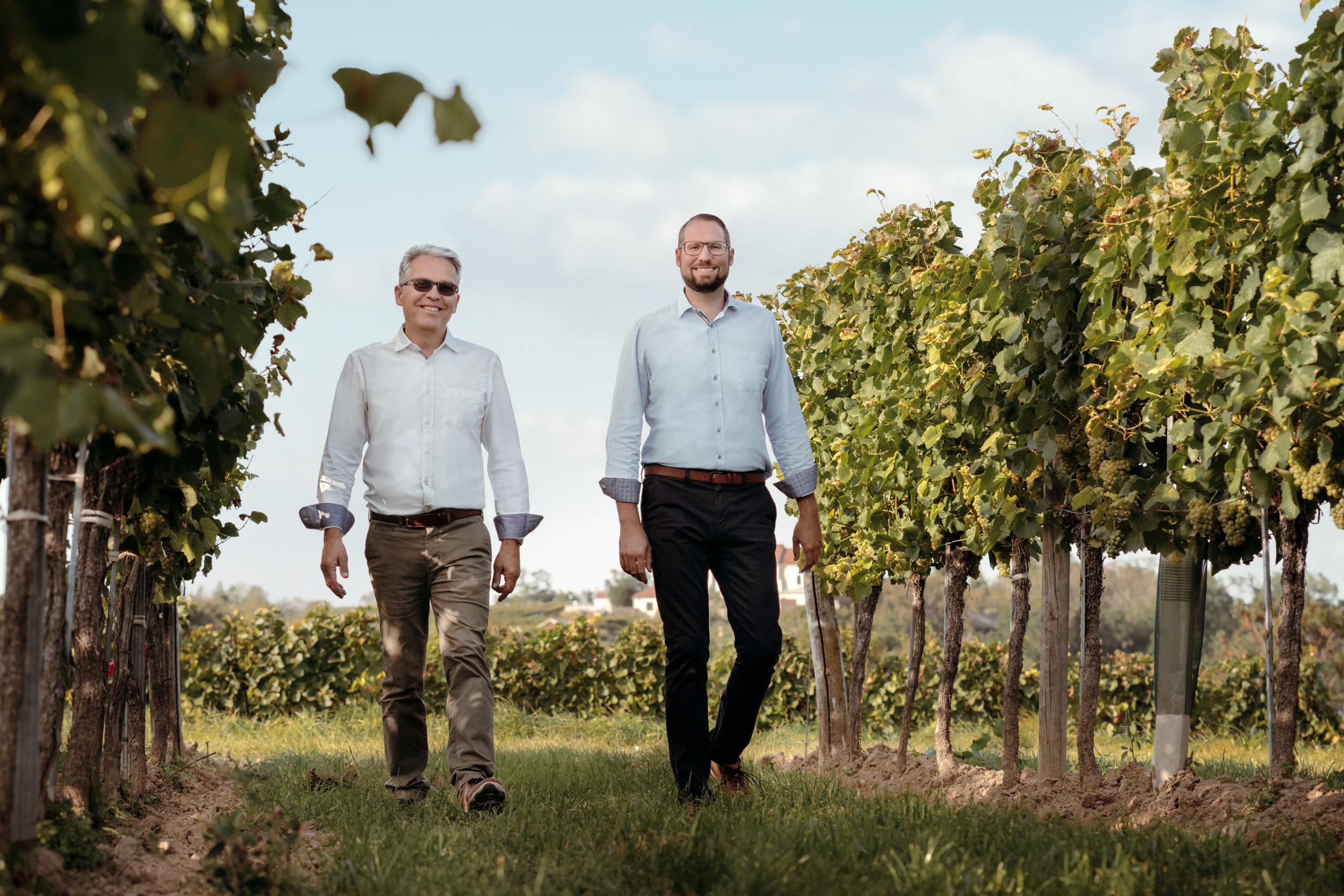 Weingut Hofbauer-Schmidt