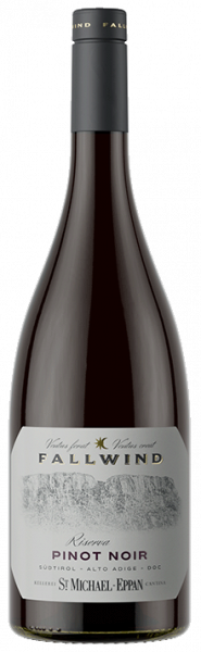 Blauburgunder Riserva "Fallwind" 2022 - 0.75l - Kellerei St. Michael Eppan