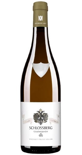 Grauburgunder Erste Lage "Bassgeige" 2019 - 0.75l - FRANZ KELLER