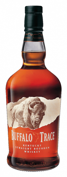 Whiskey Kentucky Bourbon Buffalo Trace - 0.7l - Destillate Purnamh