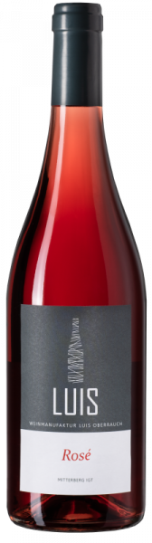 Lagrein Rosé 2022 - 0.75l - Luis Wine