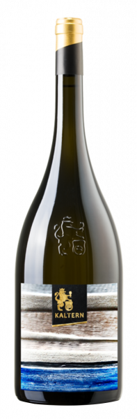Weissburgunder "Kunst.Stück" 2014 - 1.5l - Kellerei Kaltern 