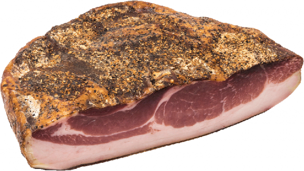 Bauchspeck halbe Hamme - 1.3kg - Metzgerei Steiner