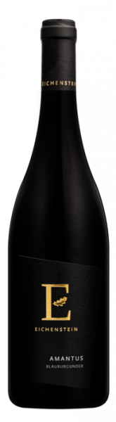 Pinot nero "Amantus" 2022 - 0.75l - Weingut Eichenstein 