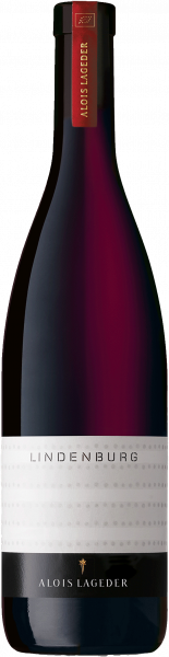 Lagrein "Lindenburg" Bio 2020 - 0.75l - Alois Lageder