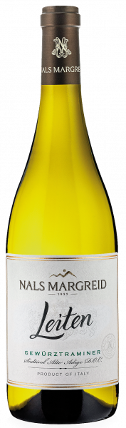 Gewürztraminer "Leiten" 2024 - 0.75l - Kellerei Nals Margreid