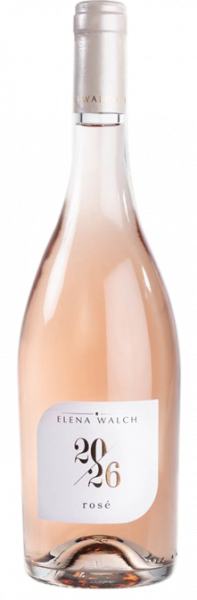 Rosé "20/26" 2024 - 0.75l - Weinkellerei Elena Walch