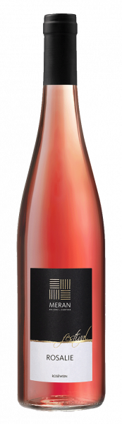 Vino Rosato Rosalie "Festival" 2024 - 0.75l - Kellerei Meran 