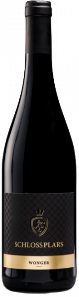 Meraner Vernatsch "Wonger" 2023 - 0.75l - Schloss Plars