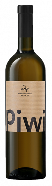 Cuvée Bianco PIWI 2024 - 0.75l - Burggräfler Weinkellerei