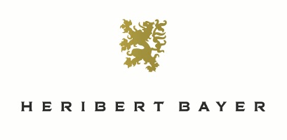 Weingut Heribert Bayer Logo