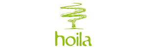 Hoila Logo