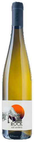 Cuvée Weiß "Viel Anders" 2022 - 0.75l - Röckhof