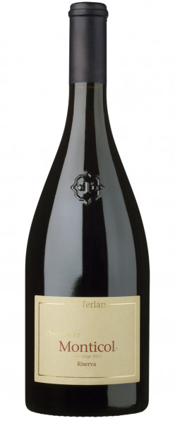 Pinot Nero Riserva "Monticol" 2021 - 0.75l - Kellerei Terlan