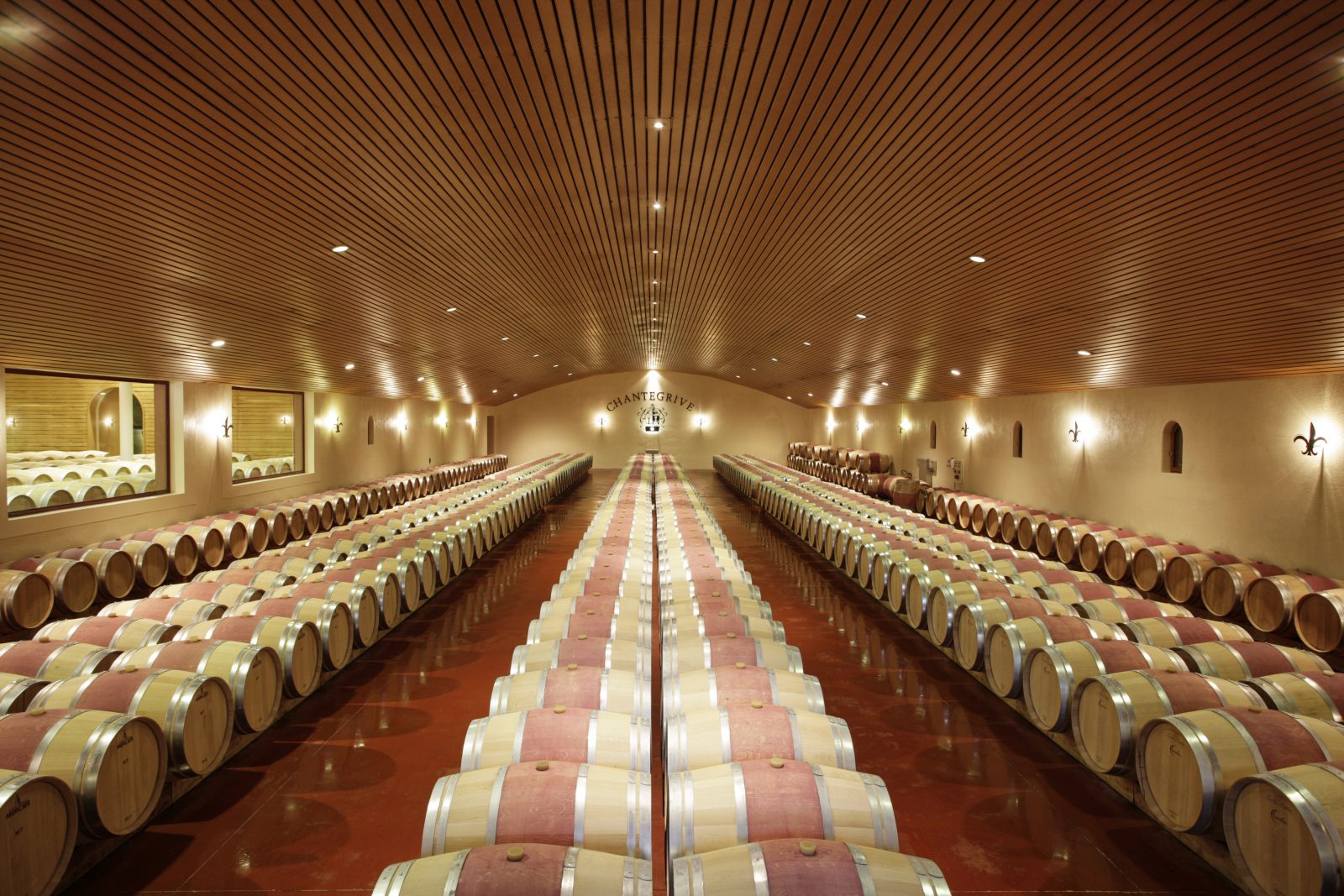 Chateau de Chantegrive