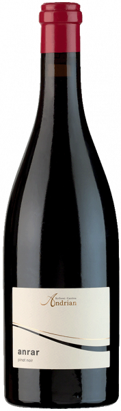 Blauburgunder Riserva "Anrar" 2022 - 0.75l - Kellerei Andrian