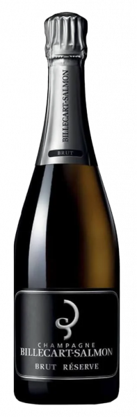 Champagne Brut AOC Reserve - 0.38l - Champagne Billecart-Salmon