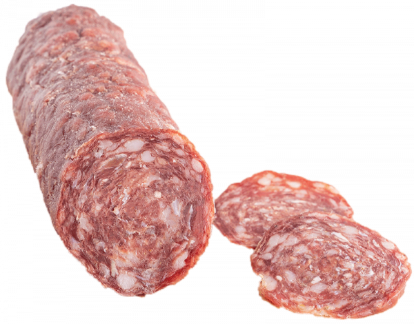Salame di capriolo - 0.15kg - Metzgerei Steiner