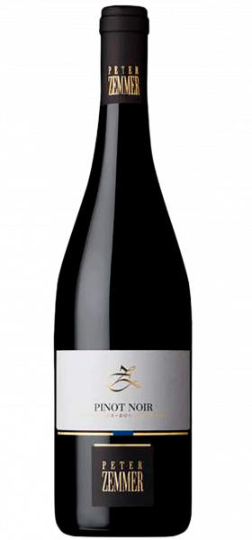 Blauburgunder Südtirol 2024 - 0.75l - Weingut Peter Zemmer 