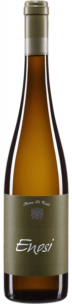 Cuvée Weiss "Enosi" 2023 - 0.75l - Baron di Pauli
