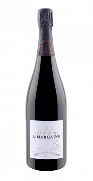 Champagner Brut AOC Premier Cru - A. Margaine N/D - 0.75l - SOAVINO S.A.S.