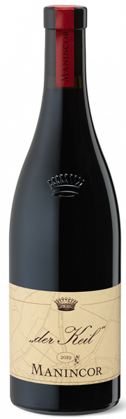 Kalterersee Klassisch "Der Keil" Bio 2024 - 0.75l - Weingut Manincor