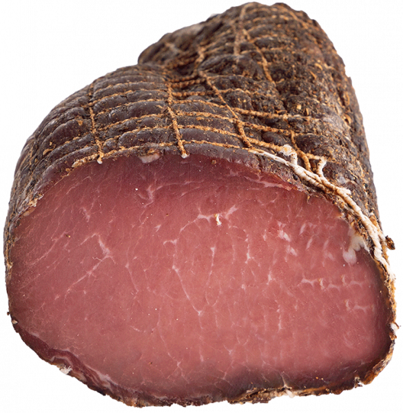 Kaiserteil extra mager - 0.45kg - Schmid Speck