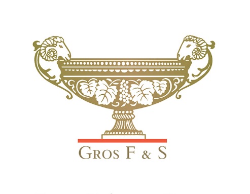 Domaine Gros Logo