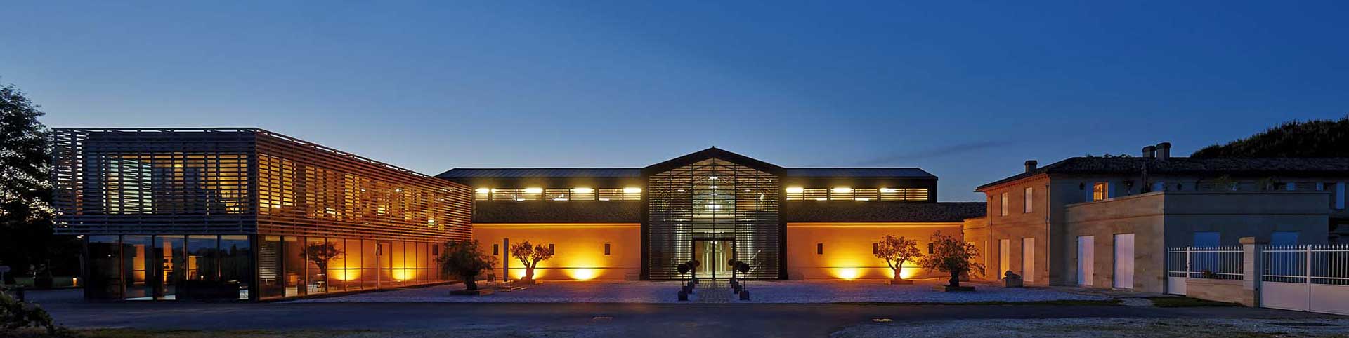 Chateau La Fleur de Boüard