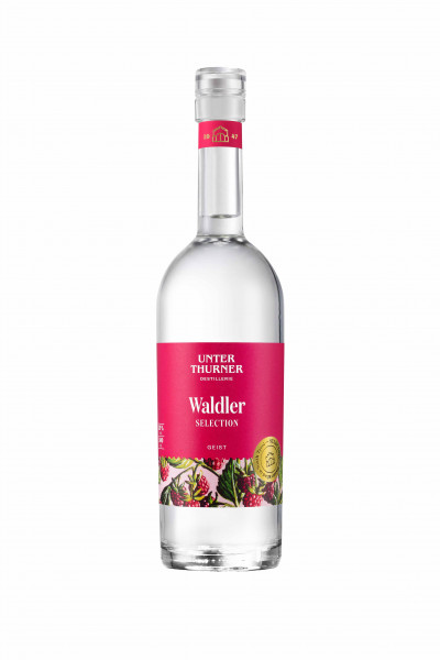 Waldler Selection - 0.5l - Destillerie Unterthurner