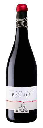 Blauburgunder 2024 - 0.75l - Kellerei Sankt Pauls