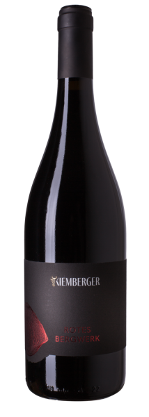 Lagrein Riserva "Das rote Bergwerk" 2020 - 0.75l - Kiemberger - Kofler Norbert