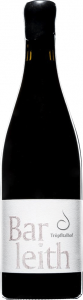 Cabernet Sauvignon "Barleith" Bio 2020 - 0.75l - Tröpfltalhof - Bioweinhof 
