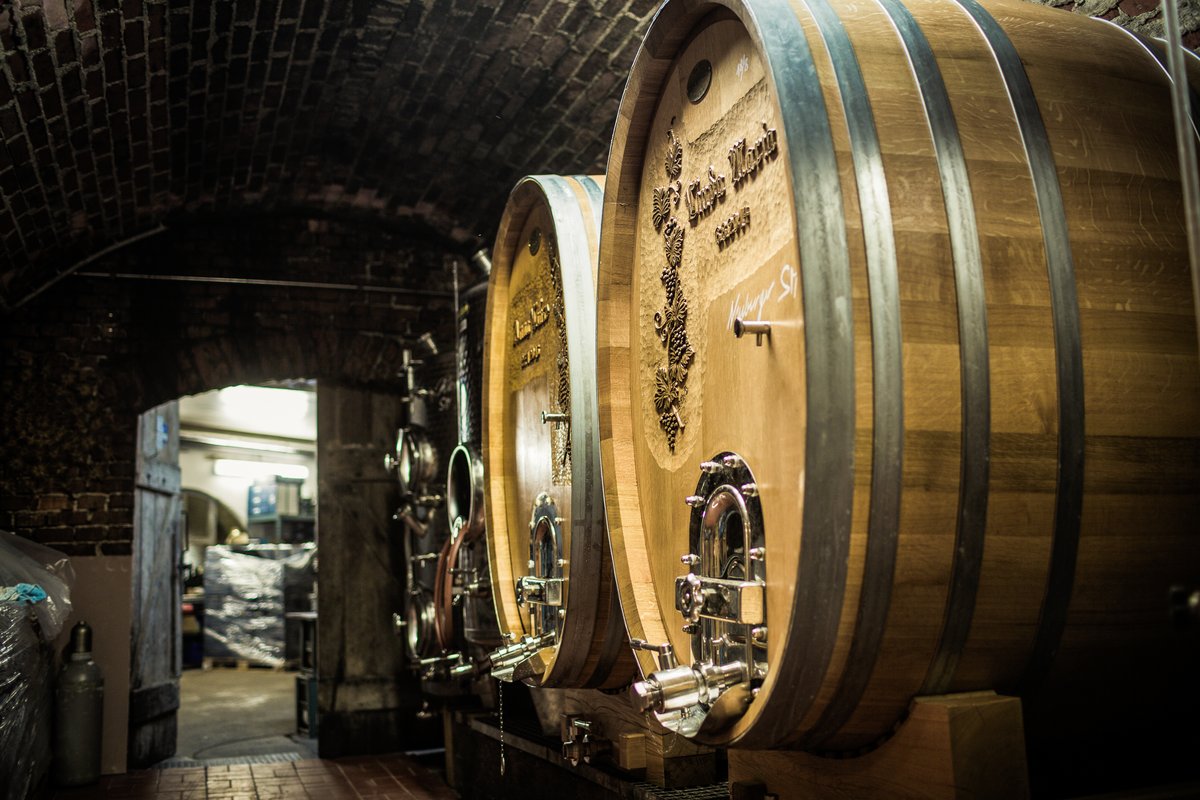 Weingut Johann Donabaum