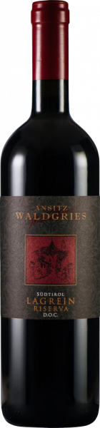 Lagrein Riserva 2023 - 0.75l - Ansitz Waldgries