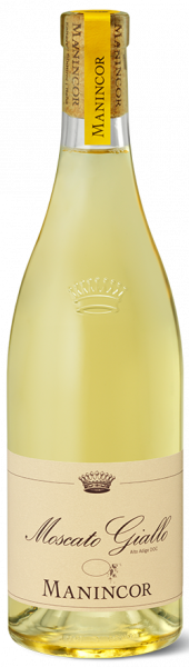 Goldmuskateller Bio 2024 - 0.75l - Weingut Manincor
