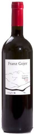 Lagrein "Granat" 2022 - 0.75l - Franz Gojer - Glögglhof