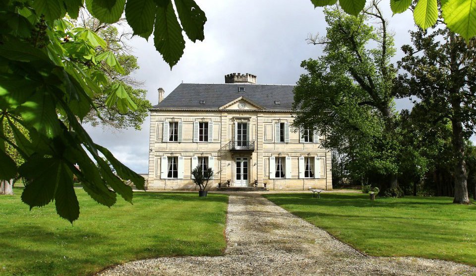 Château Ferrière