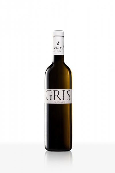 Pinot Grigio "Gris" 2022 - 0.75l - Weingut Kornell