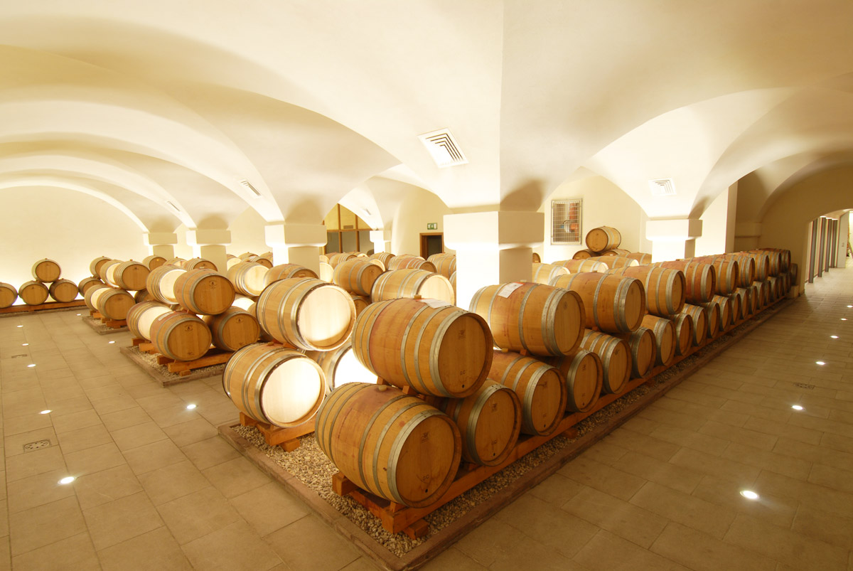 Cantina Rotaliana di Mezzolombardo