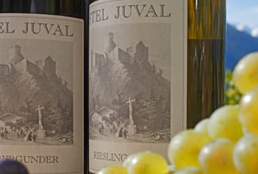 Weingut Unterortl Castel Juval I Meraner Weinhaus