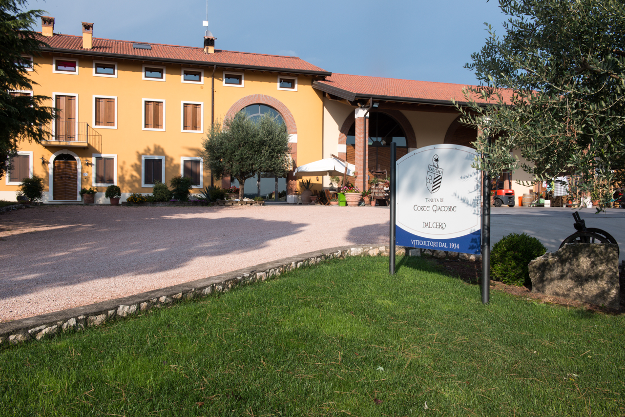 Dal Cero F.Lli Societa' Agricola