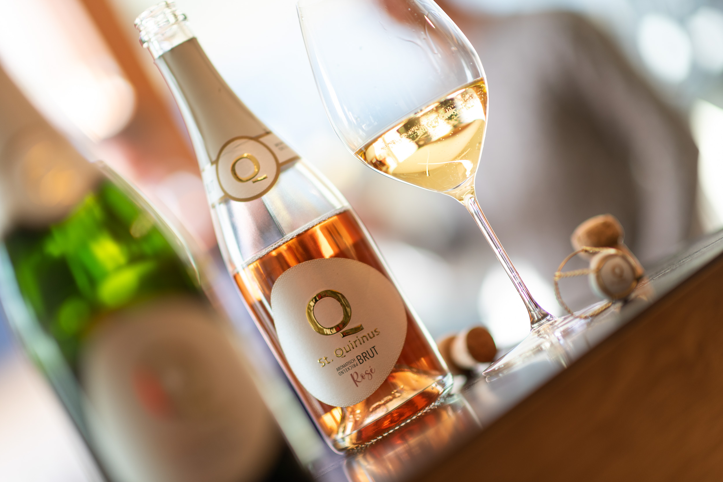 Weingut St. Quirinus