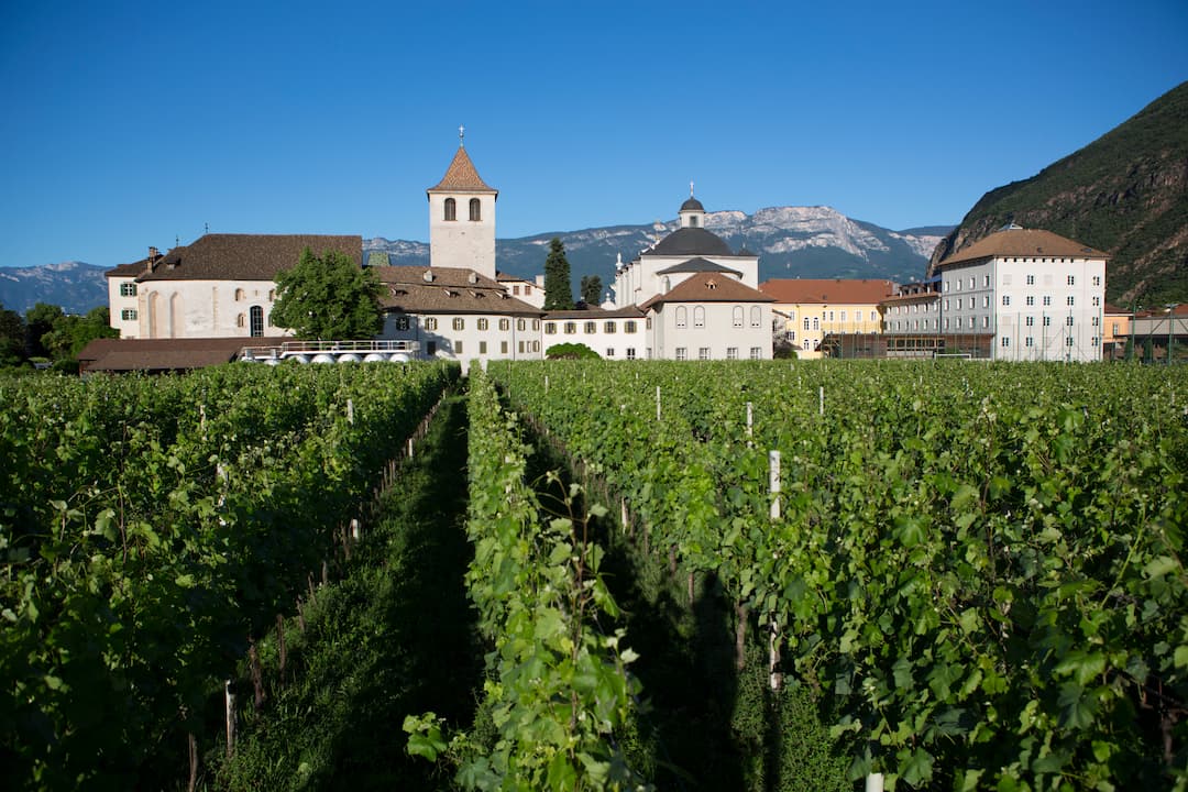 Klosterkellerei Muri Gries