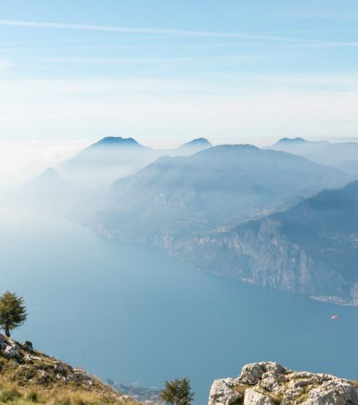 CAVALIERE DEL GARDA SRL