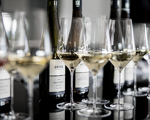 Weingut Leitz