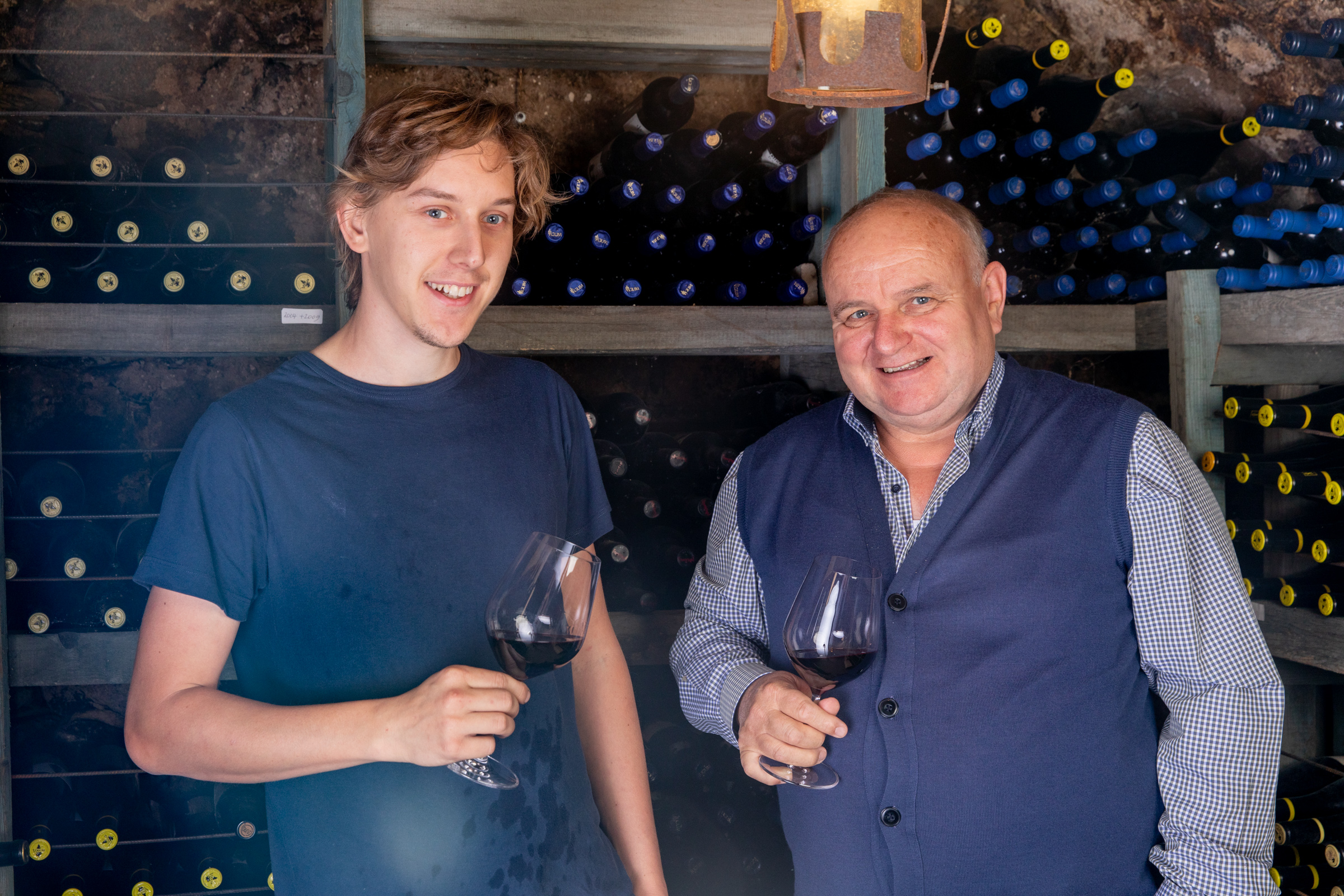 Weingut Peter Dipoli