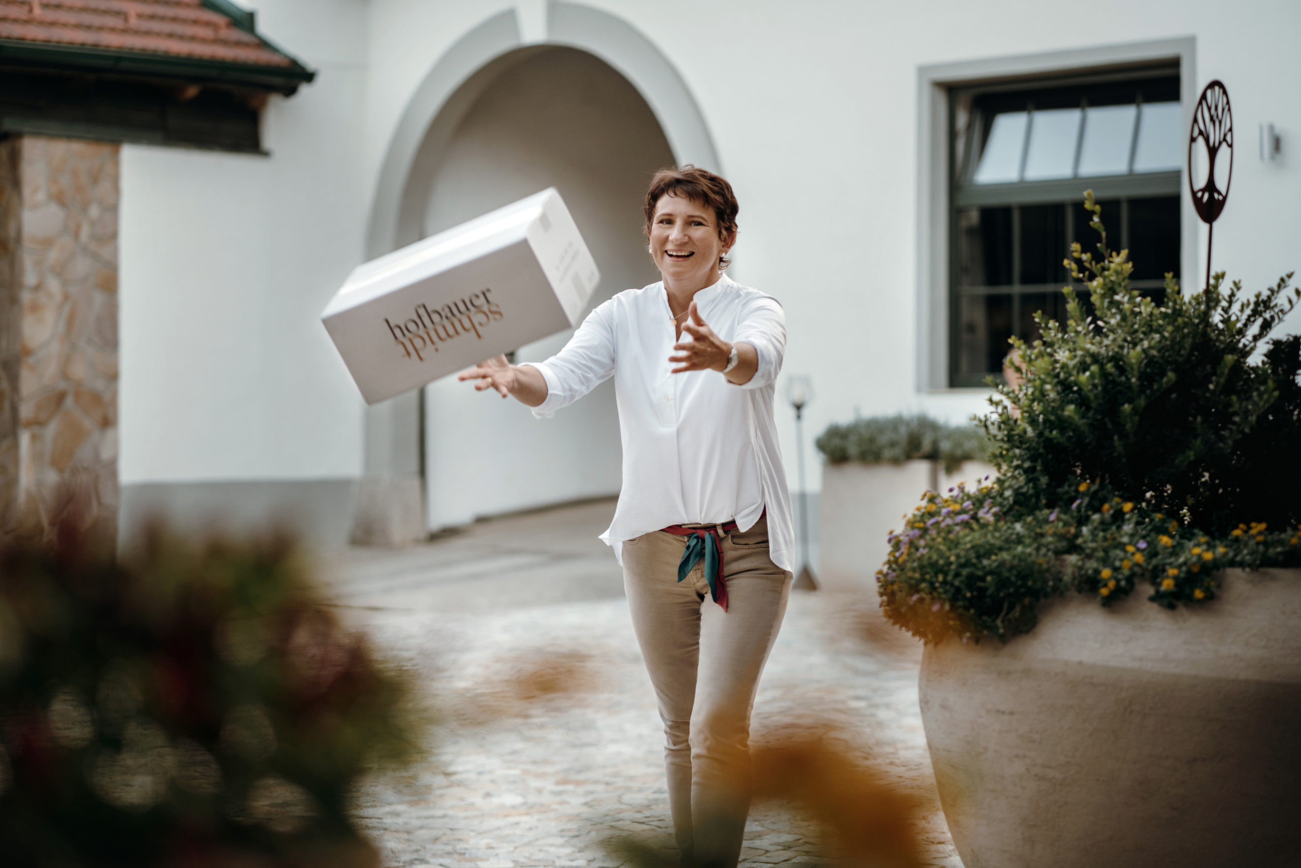 Weingut Hofbauer-Schmidt