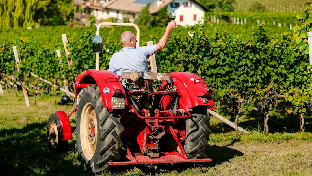 Kellerei Schreckbichl