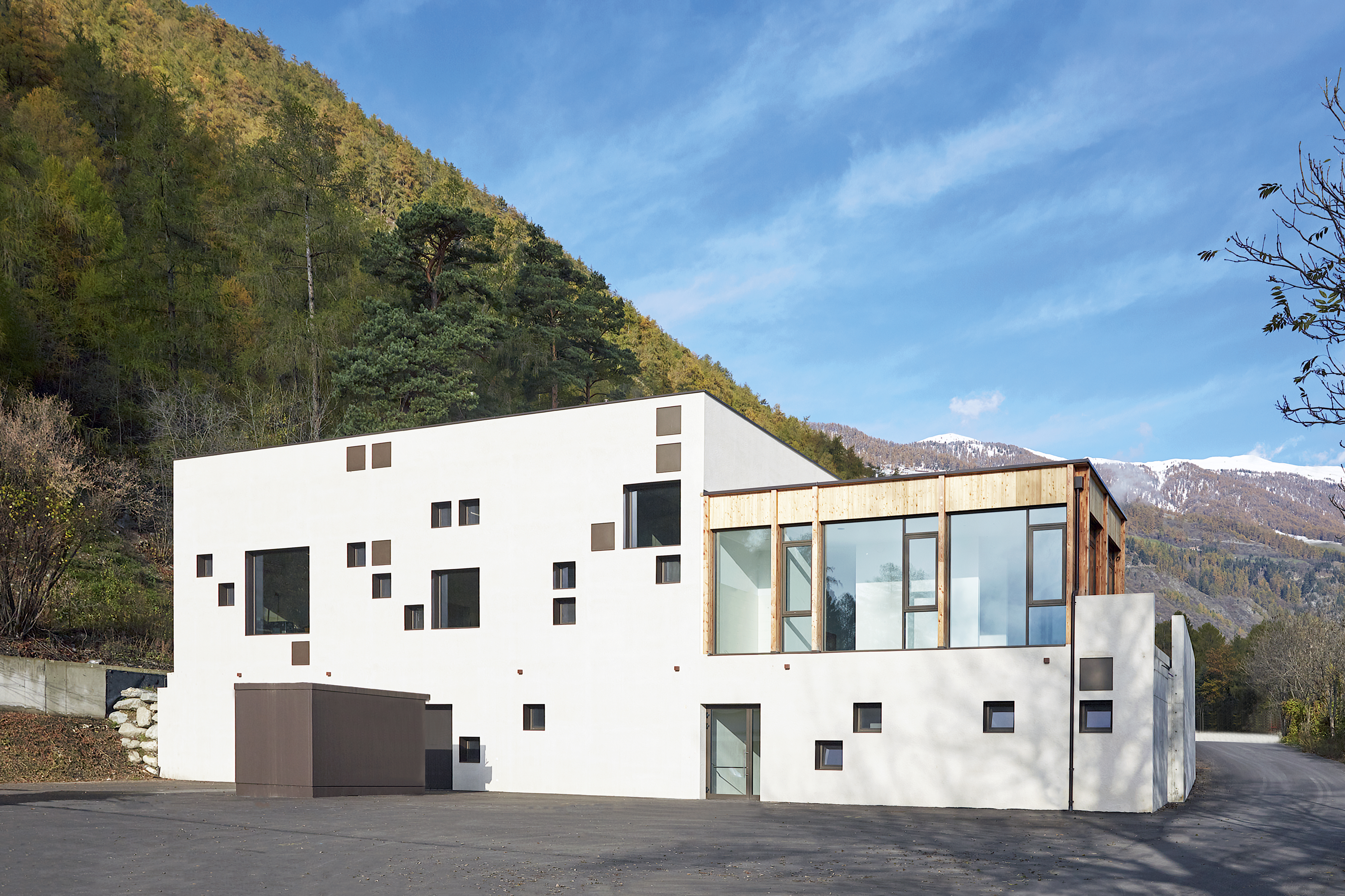 Bäckerei Schuster 